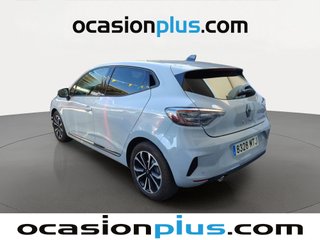 Renault Clio Techno TCe 74 kW (100 CV) GLP