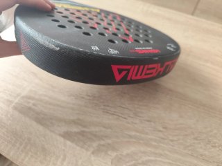 Pala de pádel Ignis 2.0 Alkemia