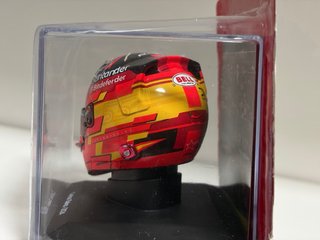 Spark F1 Carlos Sainz 2024 Ferrari 1:5