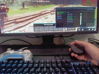 BenQ Zowie XL2546 24.5 240Hz Monitor Gaming