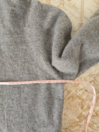 Jersey de lana de Cortefiel T. XXL