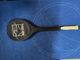 Raqueta Badminton John Smith Vintage 80s