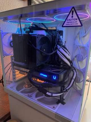 PC Gaming Premium | Ryzen 9 7900X | RTX 5070 | 32G