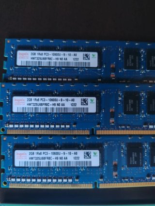 RAM DDR3 para revivir tu PC