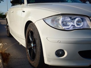 BMW Serie 1 2006