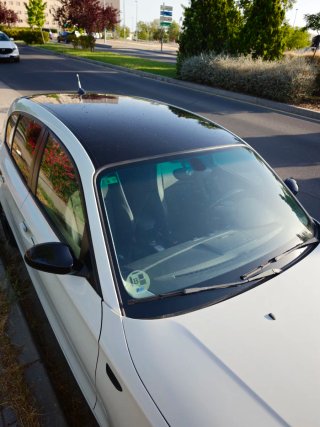 BMW Serie 1 2006