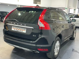 Volvo XC60 2.0 D4 Momentum