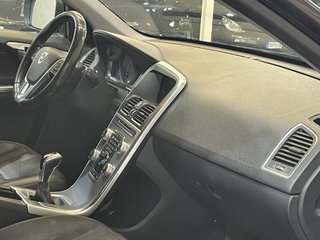 Volvo XC60 2.0 D4 Momentum
