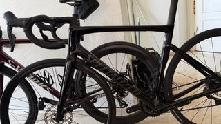 Specialized Tarmac SL7 Comp 2023 No rebajo Madrid