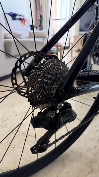 Specialized Tarmac SL7 Comp 2023 No rebajo Madrid