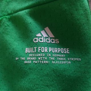 Sudadera Adidas Mujer Verde