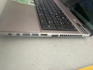 Portátil Toshiba Satellite P850-31m i7 15.6