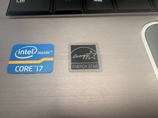 Portátil Toshiba Satellite P850-31m i7 15.6