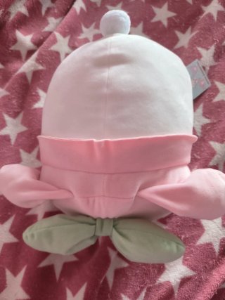 Peluche My Melody Mochi Sanrio Characters