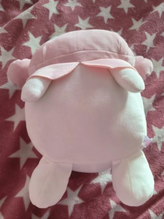 Peluche My Melody Mochi Sanrio Characters