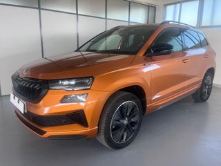 Skoda Karoq  2.0 TDI 150cv DSG