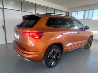 Skoda Karoq  2.0 TDI 150cv DSG