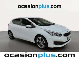 Kia Ceed 1.6 CRDi VGT x-Tech17 100 kW (136 CV)