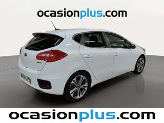 Kia Ceed 1.6 CRDi VGT x-Tech17 100 kW (136 CV)