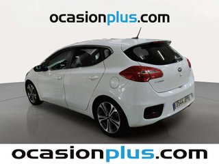 Kia Ceed 1.6 CRDi VGT x-Tech17 100 kW (136 CV)