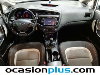 Kia Ceed 1.6 CRDi VGT x-Tech17 100 kW (136 CV)
