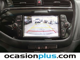 Kia Ceed 1.6 CRDi VGT x-Tech17 100 kW (136 CV)