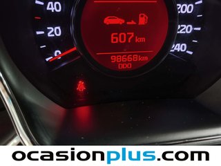 Kia Ceed 1.6 CRDi VGT x-Tech17 100 kW (136 CV)
