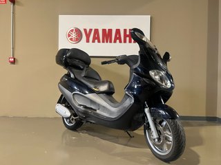 Piaggio X9 125 Evolut 2005