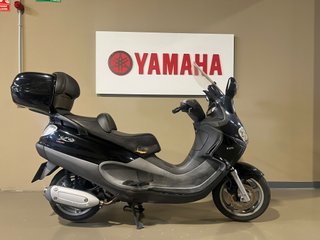 Piaggio X9 125 Evolut 2005