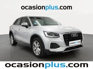 Audi Q2 Advanced 35 TFSI 110 kW (150 CV) S tronic