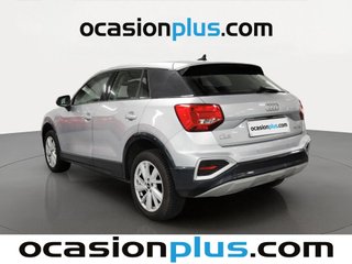 Audi Q2 Advanced 35 TFSI 110 kW (150 CV) S tronic