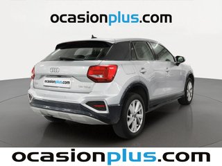 Audi Q2 Advanced 35 TFSI 110 kW (150 CV) S tronic