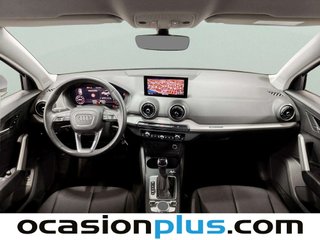 Audi Q2 Advanced 35 TFSI 110 kW (150 CV) S tronic