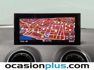 Audi Q2 Advanced 35 TFSI 110 kW (150 CV) S tronic