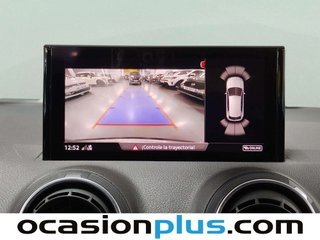 Audi Q2 Advanced 35 TFSI 110 kW (150 CV) S tronic