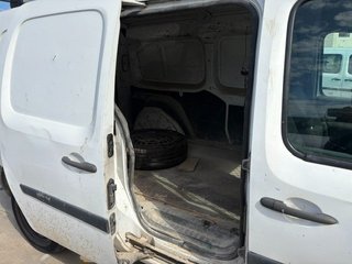 Renault Kangoo Furgón Profesional Maxi 2p dCi 66kW (90CV) E6