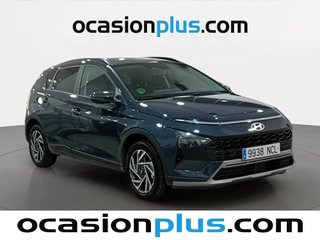 Hyundai Bayon 1.2 MPI Maxx 59 kW (79 CV)