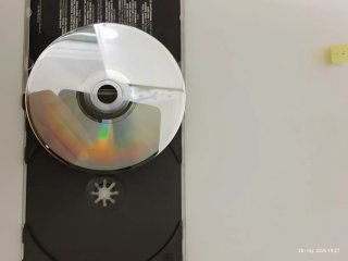 CD Sade - Stronger Than Pride
