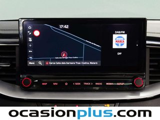 Kia Ceed 1.6 MHEV GT Line 100 kW (136 CV)