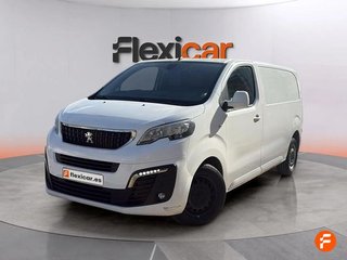 Peugeot Expert Furgoneta/Caja 1997cc