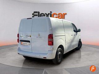 Peugeot Expert Furgoneta/Caja 1997cc
