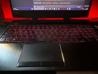 HP OMEN 15