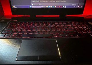 HP OMEN 15