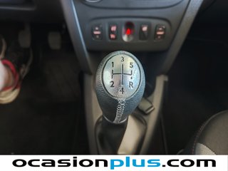 Dacia Sandero Serie Limitada Xplore TCe 66 kW (90 CV)