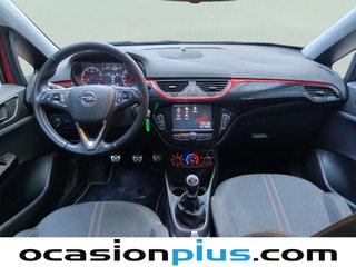 Opel Corsa 1.4 Turbo S&S Color Edition 74 kW (100 CV)