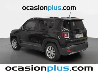 Jeep Renegade 1.6 Multijet Limited 4x2 88 kW (120 CV)