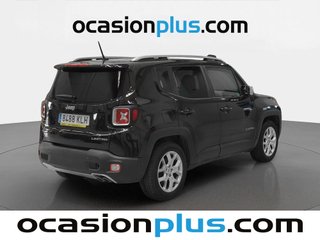 Jeep Renegade 1.6 Multijet Limited 4x2 88 kW (120 CV)