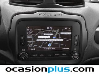 Jeep Renegade 1.6 Multijet Limited 4x2 88 kW (120 CV)