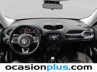 Jeep Renegade 1.6 Multijet Limited 4x2 88 kW (120 CV)