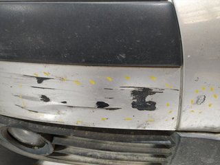 PARAGOLPES DELANTERO VOLKSWAGEN PASSAT VARIANT (3